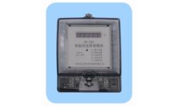 2010版智能用電管理模塊